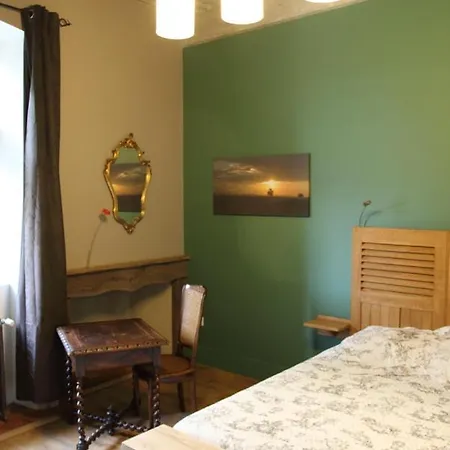 La Tour Bocsozel