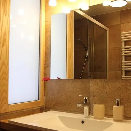 Guest house La Tour Bocsozel *