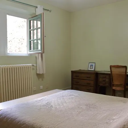 Guest house La Tour Bocsozel
